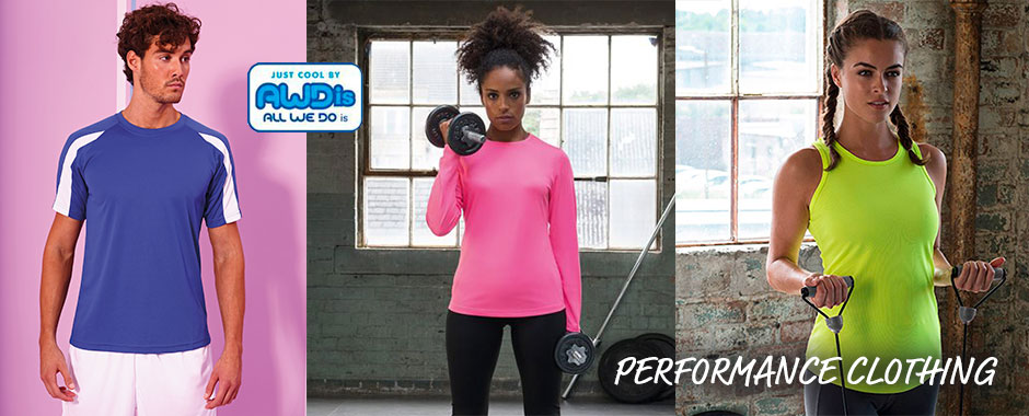 Crystal Leisurewear Image Banner