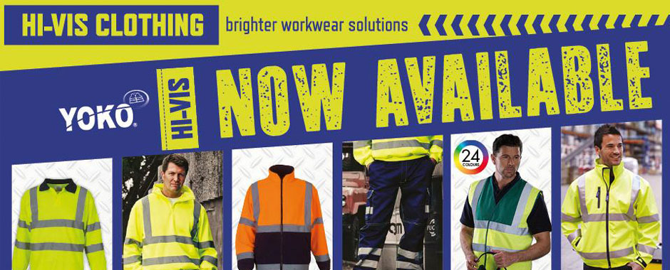 Crystal Leisurewear Image Banner