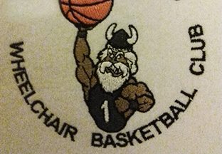 embroidered tshirts wigan