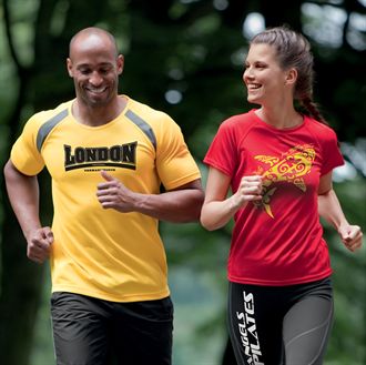 Printed T-Shirts Wigan